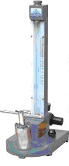 Paper Tube Strength Tester