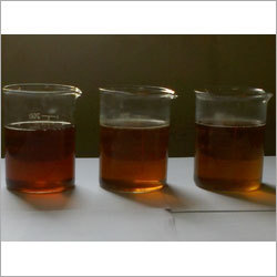 Turkey Red Oil