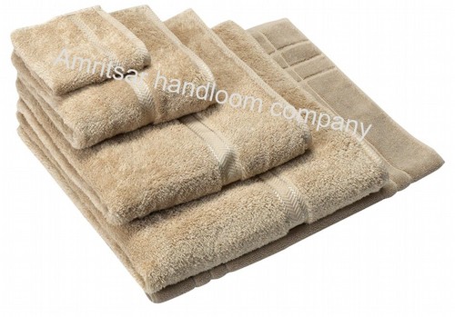 COTTON TOWELS