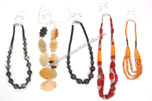 Western Designer Necklace