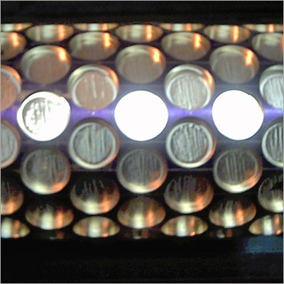 Rotary Moulded Biscuits