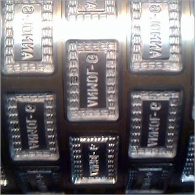 Custom Biscuit Molds
