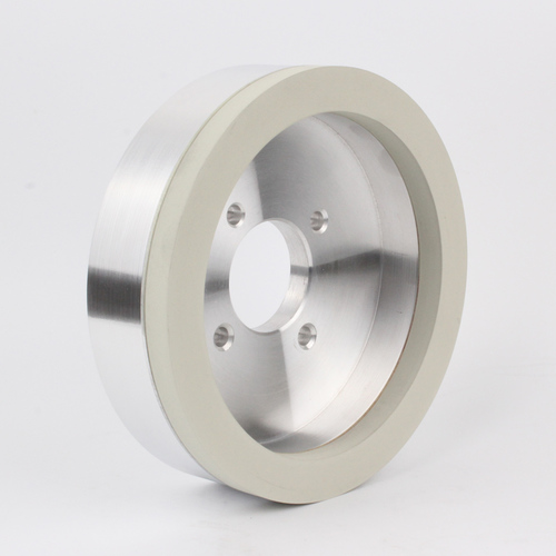 Vitrified  Bond Grinding Wheels For Pcd Tools Abrasive Concentration: Diamond
