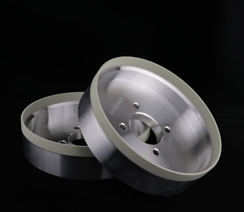 Vitrified Bond Diamond Wheels