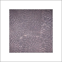 Embossed Design Velvet Paper