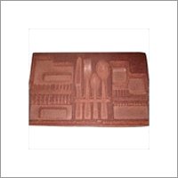 Flocked HIP Sheet