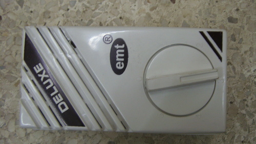 Fan Regulator