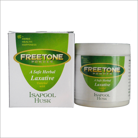 Freetone Powder