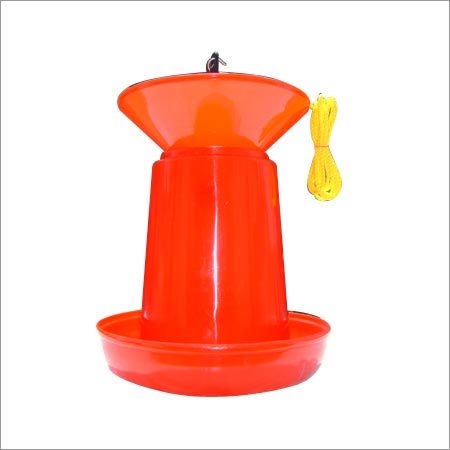 Poultry Feeder