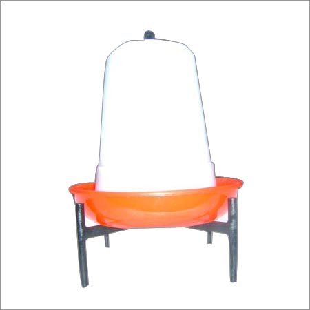 Chicken Feeder