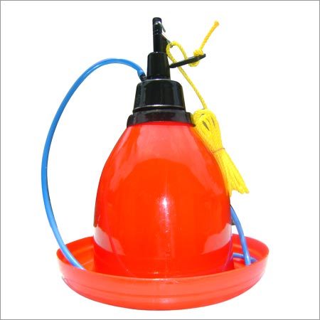 Chicken Drinking System