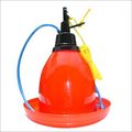 Chicken Drinking System