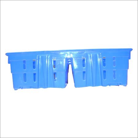 Plastic Chicken Baskets