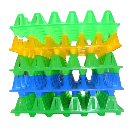 Egg Trays