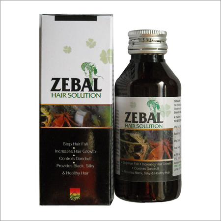 Zebal Hair Solution Zebal Hair Solution