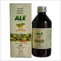 Ale Syrup