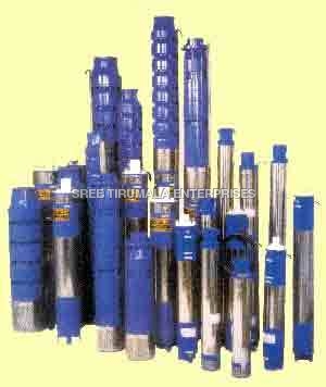 Submersible Water Pump Submersible Water Pump