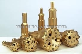 Rotary Drill Bits