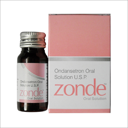 Zonde Oral Solution Zonde Oral Solution