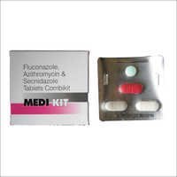 Medi Kit Tablets