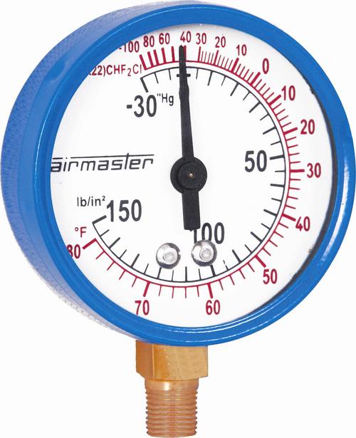 Refrigeration Gauges, Refrigeration Gauges Manufacturers & Suppliers