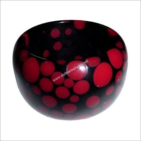 Resin Designer Bangles