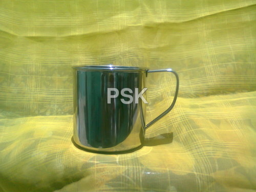 Stainless Steel Cup