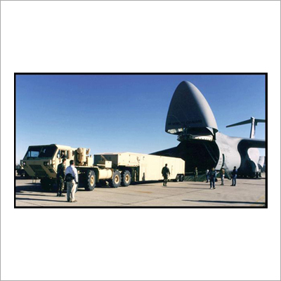 Air Cargo Service