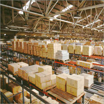 Warehouse Management Services