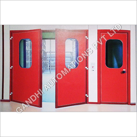 Swing Doors