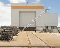 रोलिंग शटर