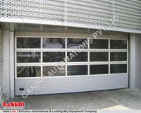 Sectional Overhead Doors