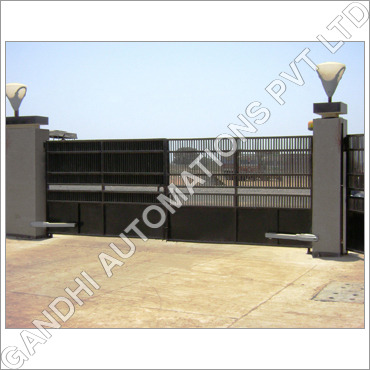 Swing Gates