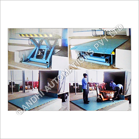 Lift Table