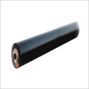 Flat Belt Conveyour Return Roller, Belt Conveyor
