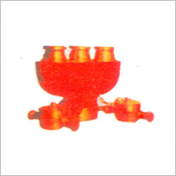 Fire Brigade Connection