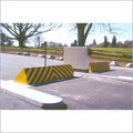 Automatic Road Blockers