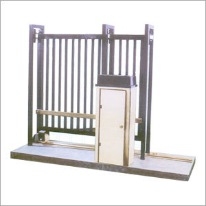 Hom Automatic Sliding Gate System