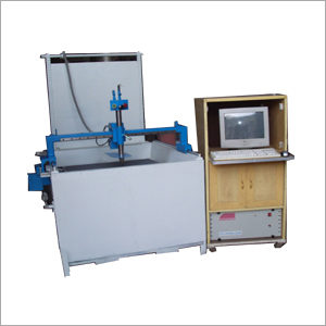 CNC Profile Cutting Machine