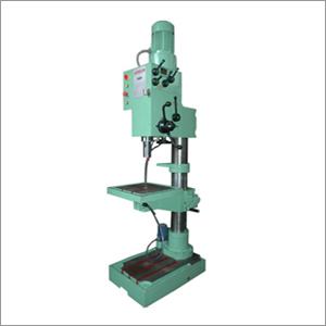 Pillar Drill