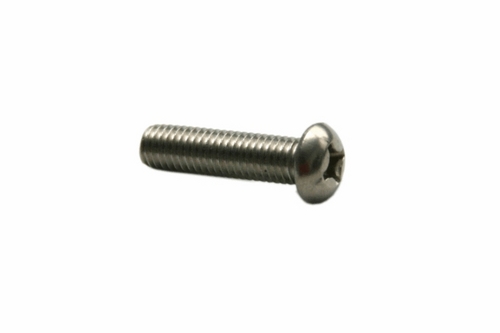 Pan Head Screws, Pan Philp Head Screws