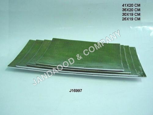 Aluminium With Food Safe Enamel 