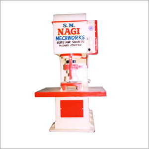 20 Ton Hydraulic Press