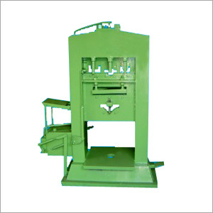 50 Ton Hydraulic Press
