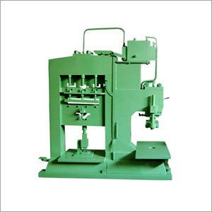 Hydraulic Punching Press