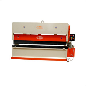 Industrial Hydraulic Press Brake