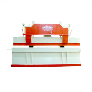 Hydraulic Sheet Bending Machine