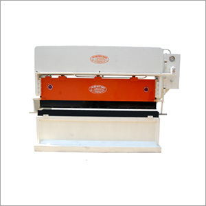 Hydraulic Side Pillar Press Brake
