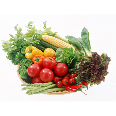 Vegetables