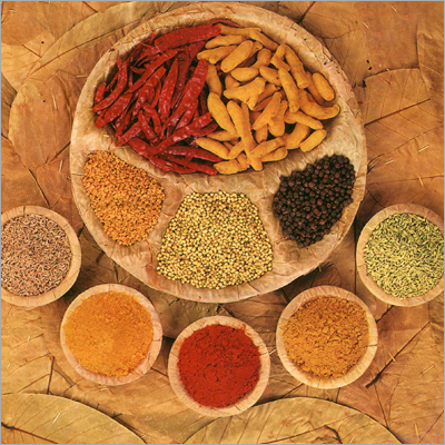 Indian Spices